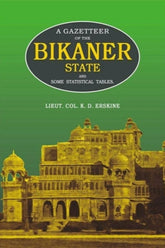 Gazetteer Of The Bikaner State
